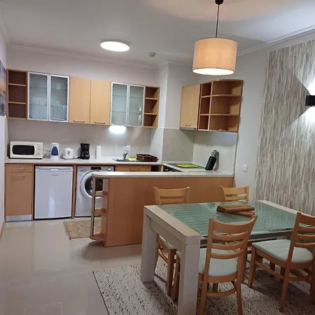 Appartement Lighthouse 1bedroom Gec 203 *