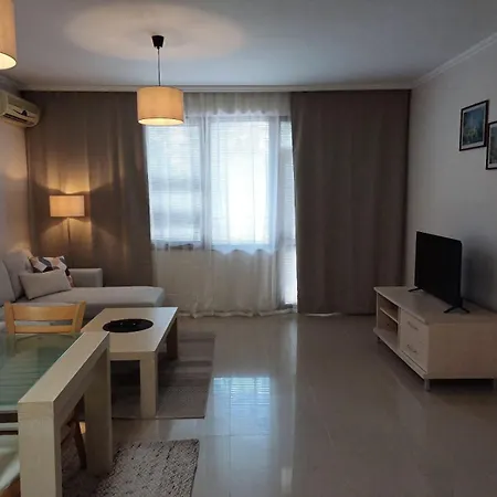 Lighthouse 1bedroom Gec 203 Appartement *