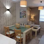 Lighthouse 1bedroom Gec 203 Apartamento Balchik