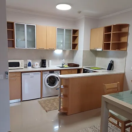 Lighthouse 1bedroom Gec 203 Apartment