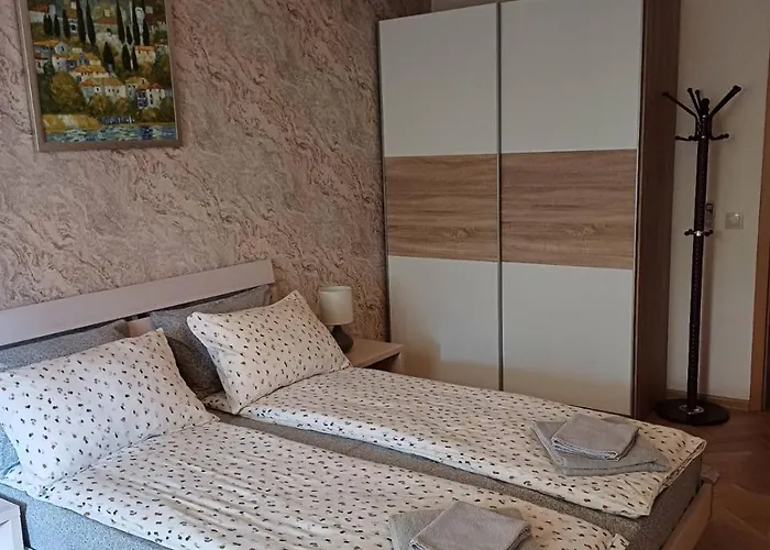 Apartment Lighthouse 1bedroom Gec 203 *